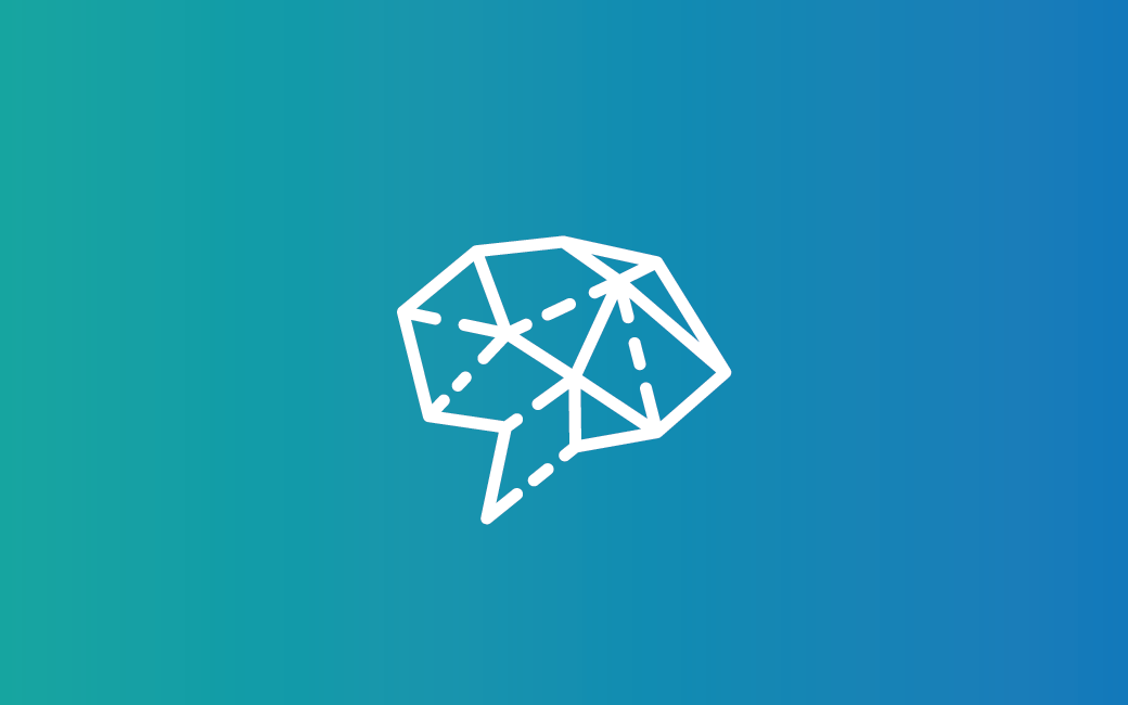 Binary Intelligence Technology visual identity